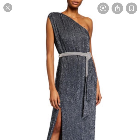 retrofete Dresses & Skirts - Retrofete Vivian sequin gown.